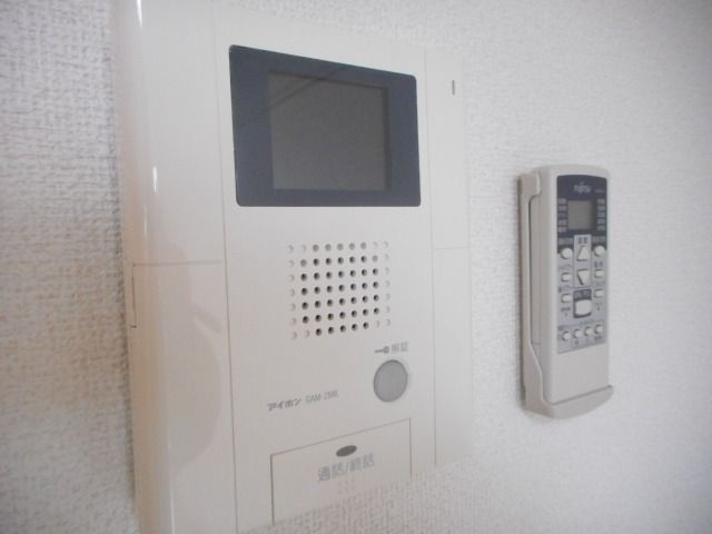 Ｍｉｓｍｏ三鷹のセキュリティ