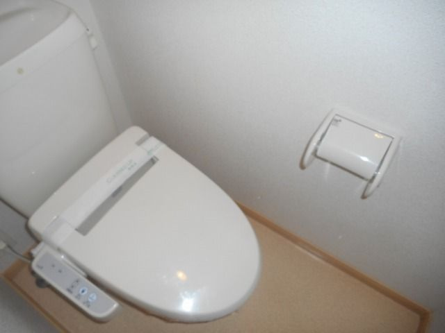 Ｍｉｓｍｏ三鷹のトイレ