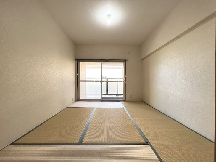 【和室】ブリージェ朝日ヶ丘 