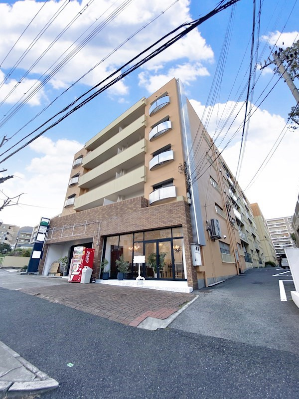 ブリージェ朝日ヶ丘の画像