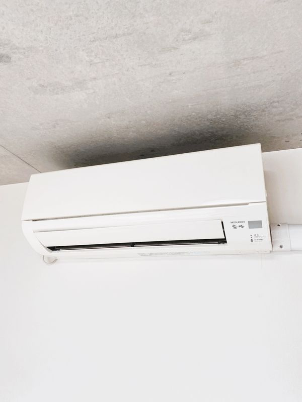 レガリア大泉学園の設備