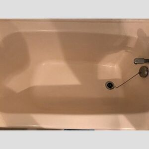 ラグジュアリーアパートメント森下の浴室