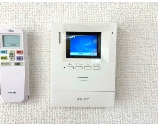 【セキュリティ】 | レスポワールE富木
