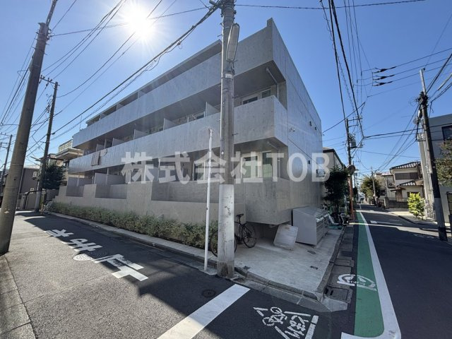 【外観】 | プライマル下北沢