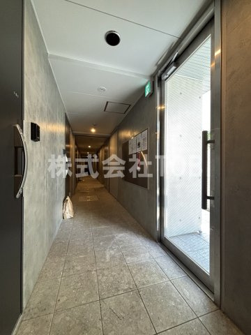 【ロビー】 | プライマル下北沢
