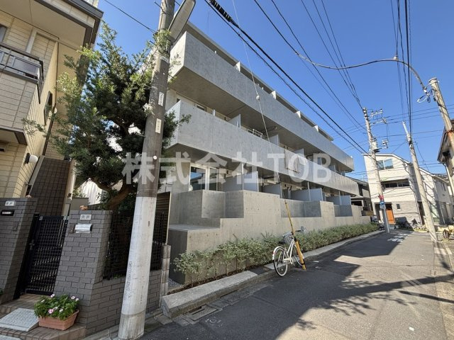 【外観】 | プライマル下北沢