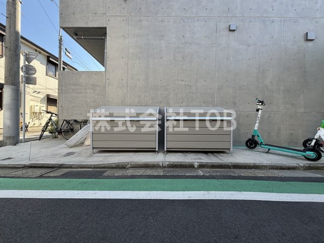 【その他共用部分】 | プライマル下北沢