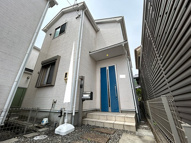 静岡市清水区谷津町1丁目 中古戸建ての画像