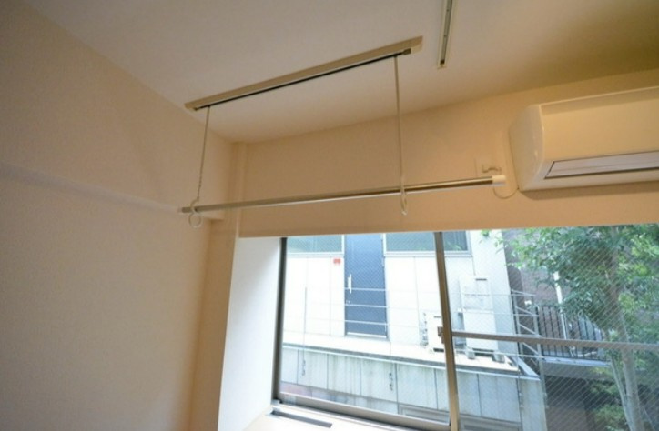 GARDEN COURT KAMIKITAZAWAの設備