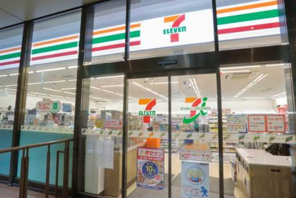 グラングスト文京の周辺