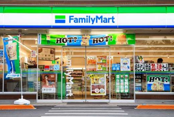グラングスト文京の周辺
