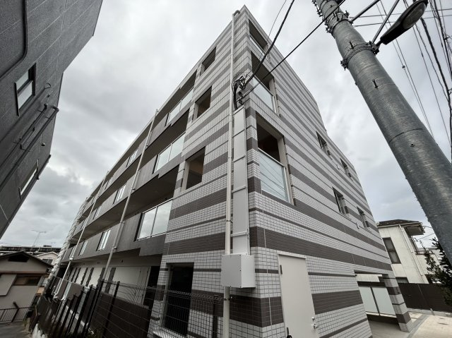 【外観】 | ドゥーエ成増