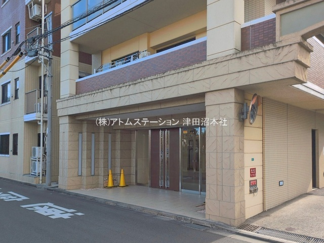  | アトムセレクト　ロータリーパレス習志野