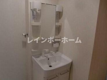 speranzaの独立洗面台