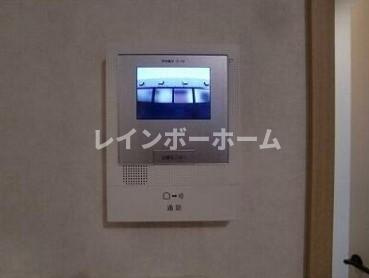 speranzaのセキュリティ