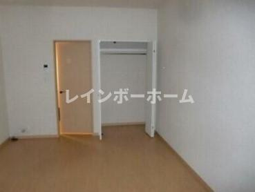 speranzaの寝室