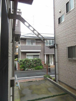 ★テラス★
