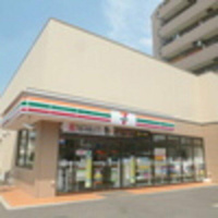 セブンイレブン若木通り店