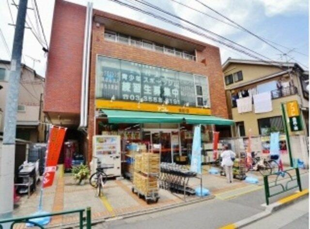 アコレ板橋常盤台店