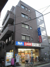 ビッグ・エー上板橋店