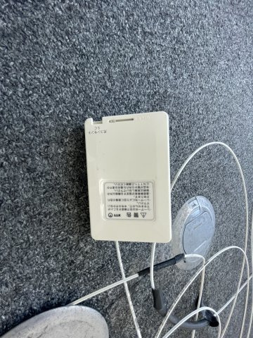 日本プロパティビルの設備