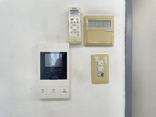 日本プロパティビルのセキュリティ