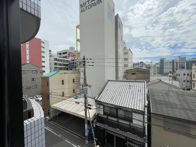 日本プロパティビルの展望