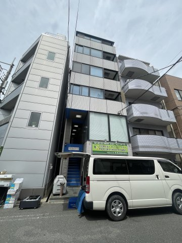 日本プロパティビル