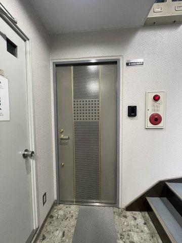 日本プロパティビルのその他共用部分
