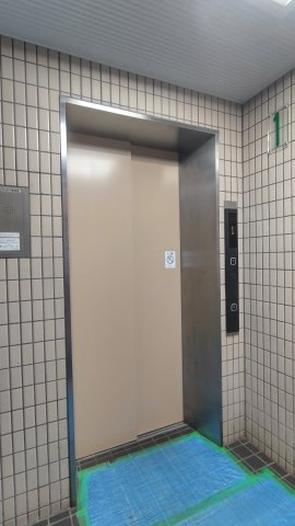 三愛シティライフ周船寺マリンビューのその他共用部分