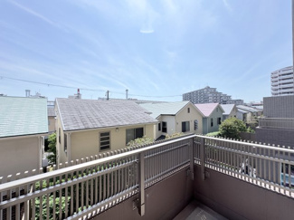 【展望】 | コスモ六甲ガーデンフォート