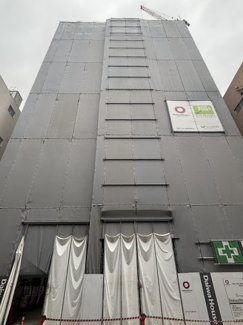 【外観】