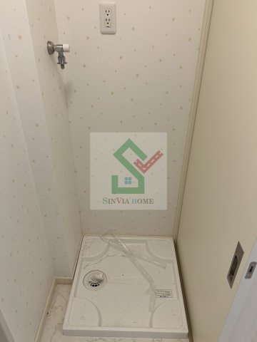 ベラビスタの設備