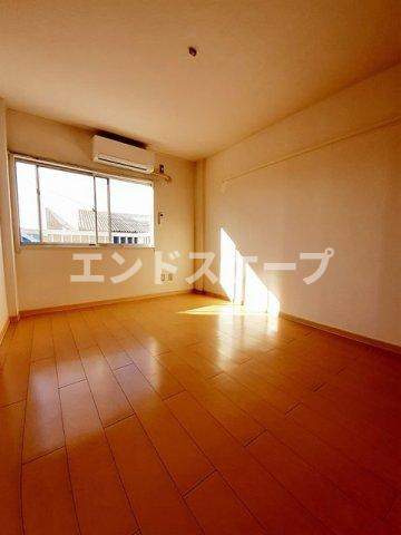 コーポラスＹの内装|高崎、前橋のお部屋探しはエンドスケープまで！お客様の理想お聞かせ下さい♪