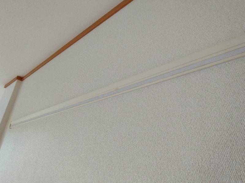 モデストハピネスの設備