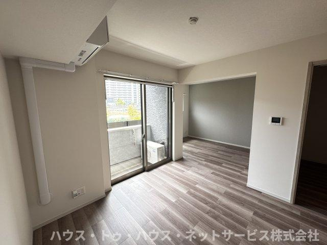 Casa Alberoの居間・リビング