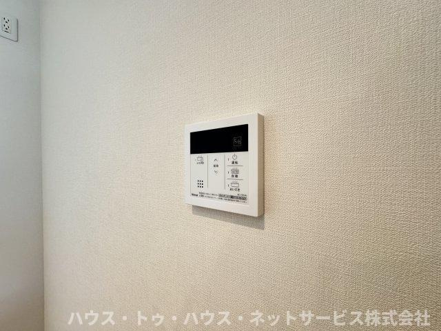 Casa Alberoの設備