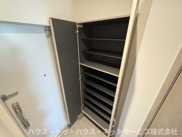 Casa Alberoのその他