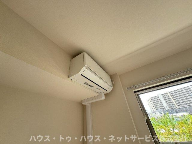 Casa Alberoの設備
