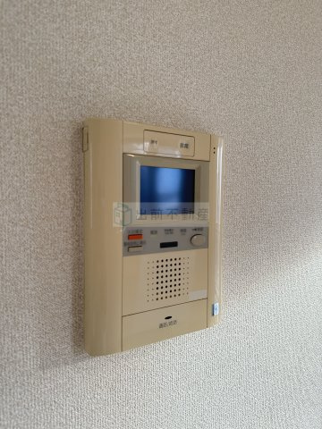 パークキューブ本郷のセキュリティ