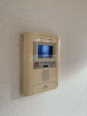 【セキュリティ】 | パークキューブ本郷