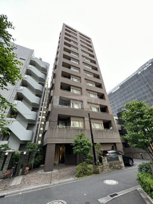 【外観】 | パークキューブ本郷