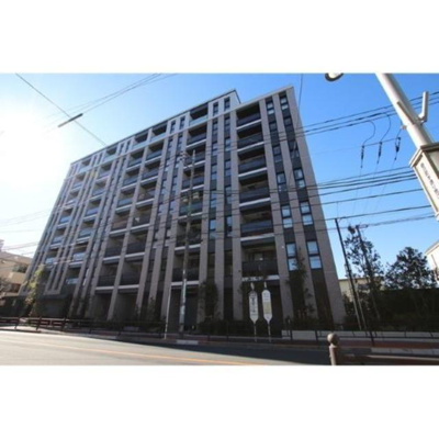 【外観】 | プライマル練馬豊島園