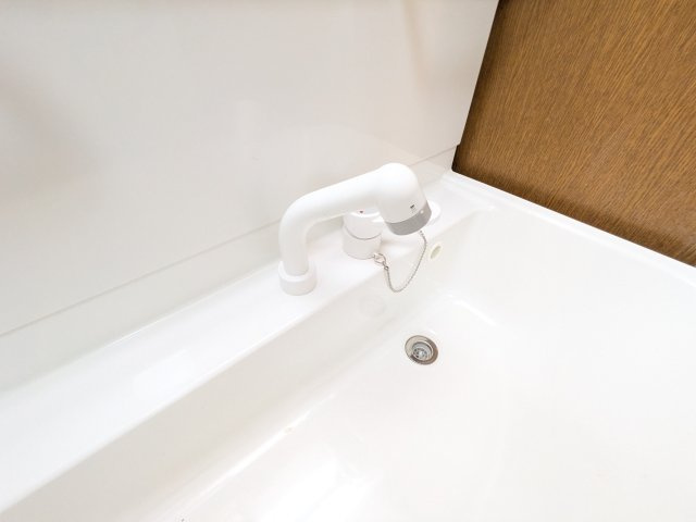 クレスト吉岡の設備
