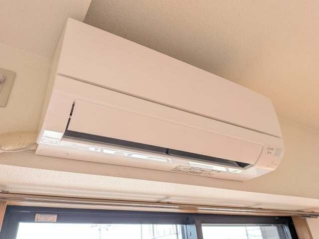 クレスト吉岡の設備
