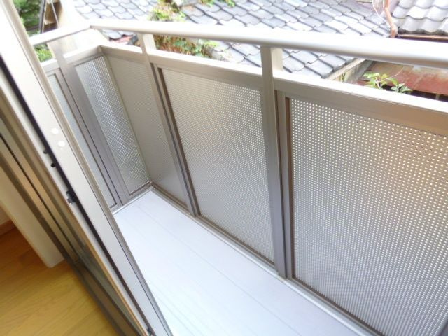 【展望】 | デザインコート宮坂