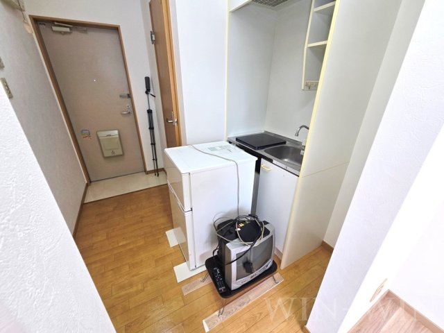 フィールドMのその他