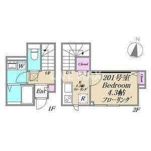 ベルリード関原