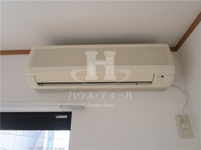 【設備】 | ヴィヴレ志茂 | 別号室参考写真です