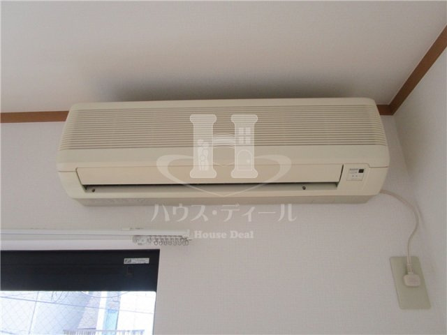 【設備】 | ヴィヴレ志茂 | 別号室参考写真です